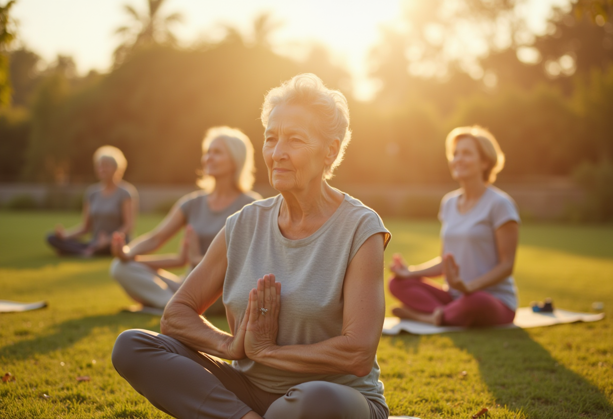 Йога студія